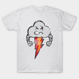 Bad Weather T-Shirt